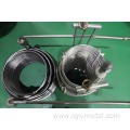 High Quality Corrosion-resistant Titanium Coil Evaporator